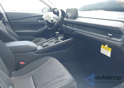 2024 Honda Accord Ex from USA, damaged, VIN 1HGCY1F32RA053255